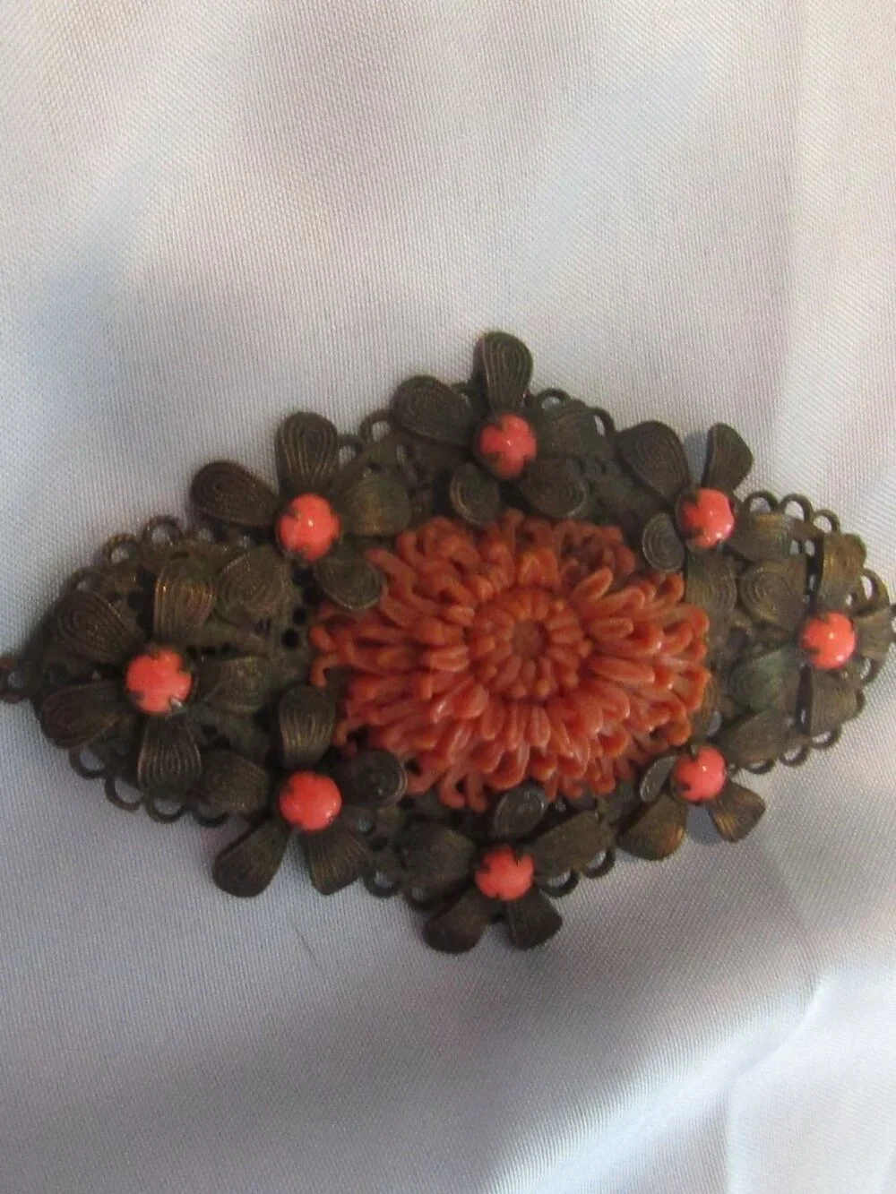 Antique large vintage